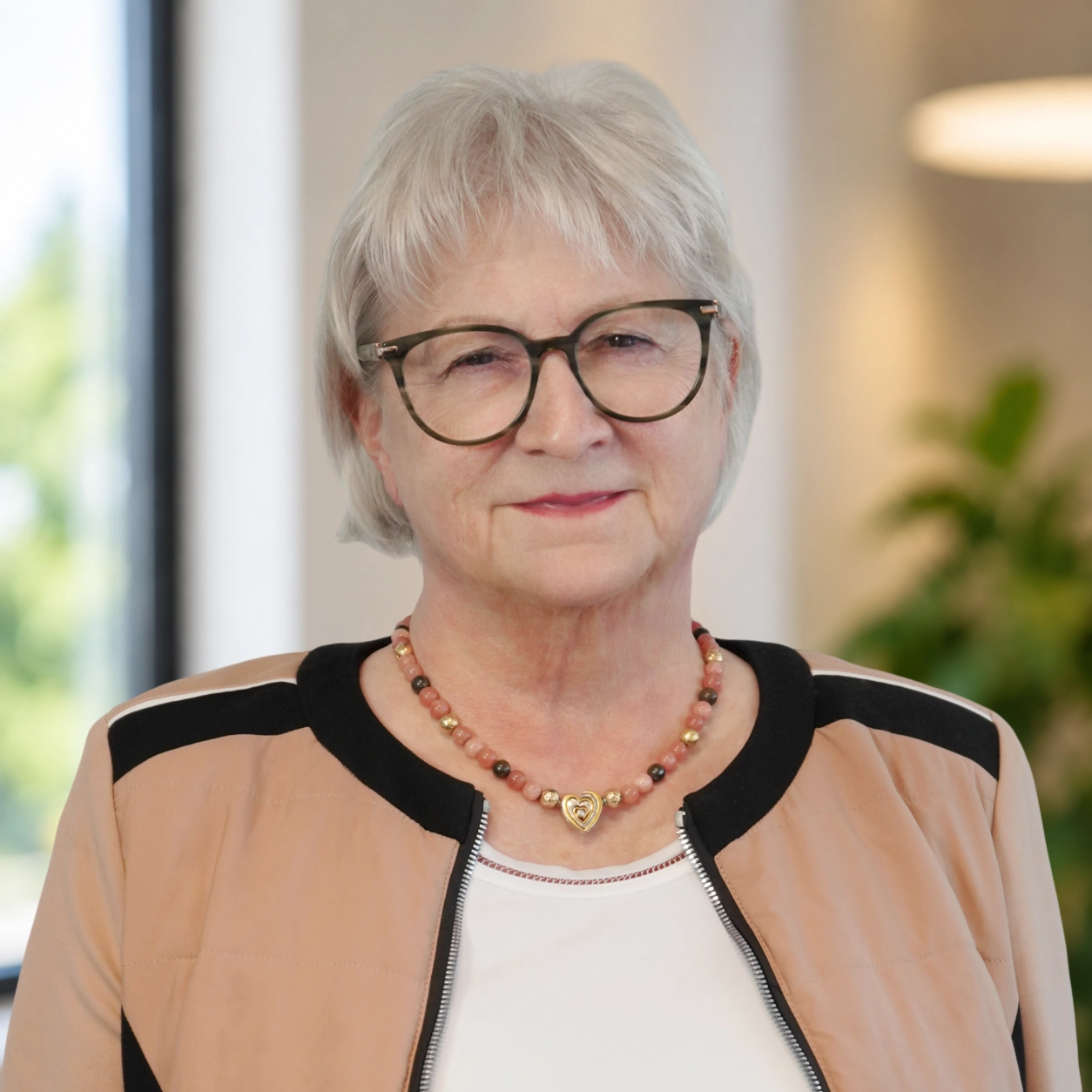 Gunhild Stausholm Møller