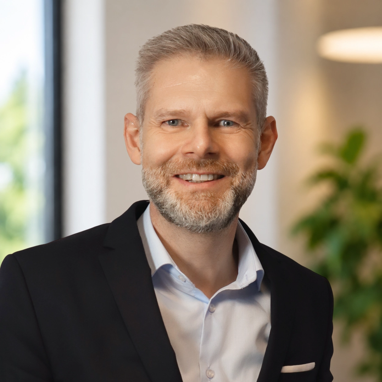 Henrik Tingaard