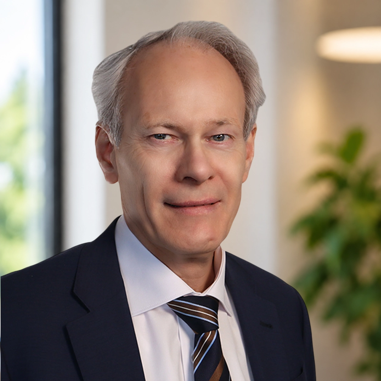 Ole Møller Knudsen